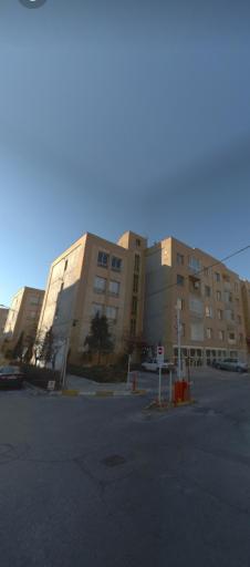 عکس مجتمع مسکونی غدیر زون غربی