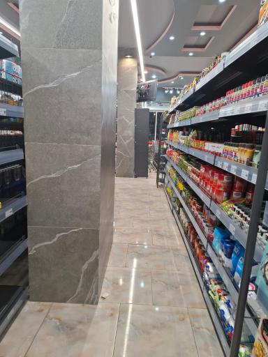 عکس فروشگاه زنجیره ای افق کوروش بهنمیر