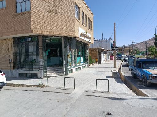 عکس داروخانه دکتر مهدی رفیعیان 