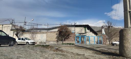 عکس کارخانه شرکت آتیه پردازان شریف