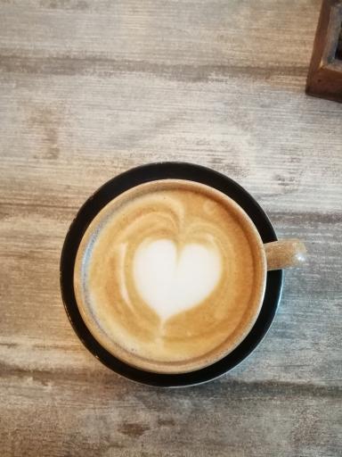 عکس کافه مصفا