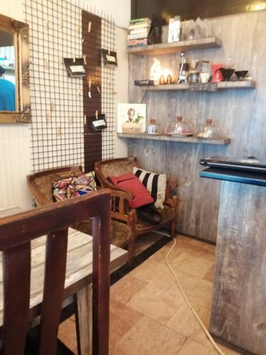 عکس کافه مصفا