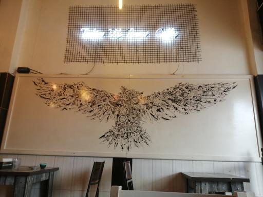 عکس کافه مصفا