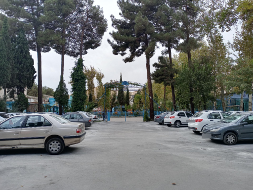 عکس هنرستان فنی ماندگار ابوذر