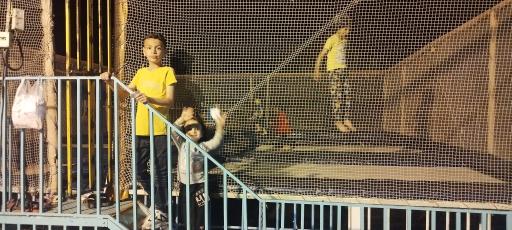 عکس پارک سرزمین شادی