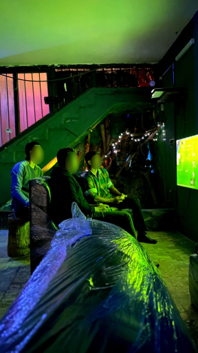 عکس گیم سنتر