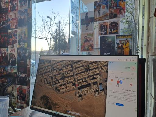 عکس کلوپ پارسا