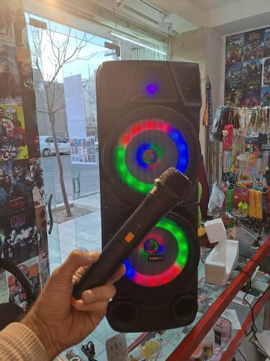 عکس کلوپ پارسا