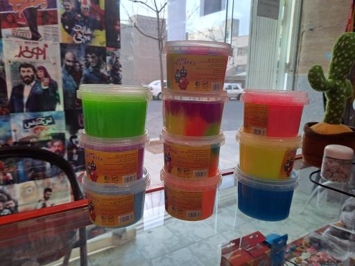 عکس کلوپ پارسا