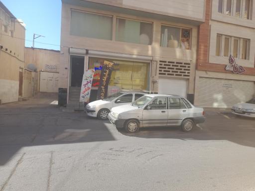 عکس مجتمع چاپ ایزدی 