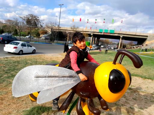 عکس فضای سبز