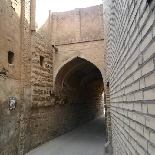 عکس ساباط کجباف