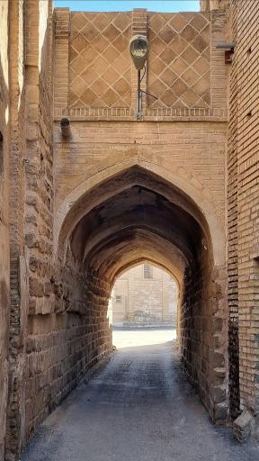 عکس ساباط کجباف