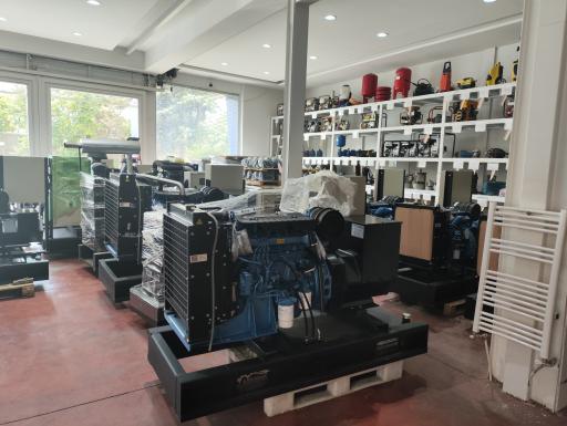 عکس شرکت آبیاران پویان آذر