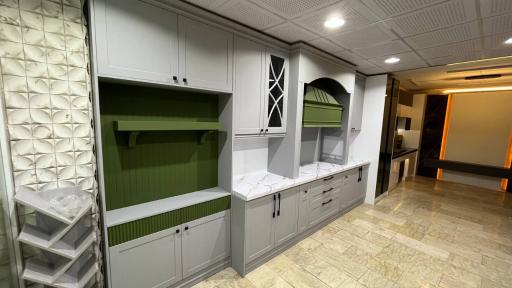 عکس دکوراسیون پاییزان