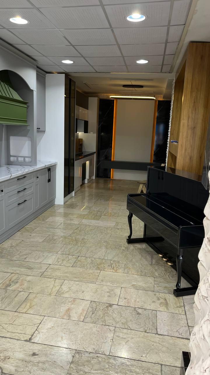 عکس دکوراسیون پاییزان