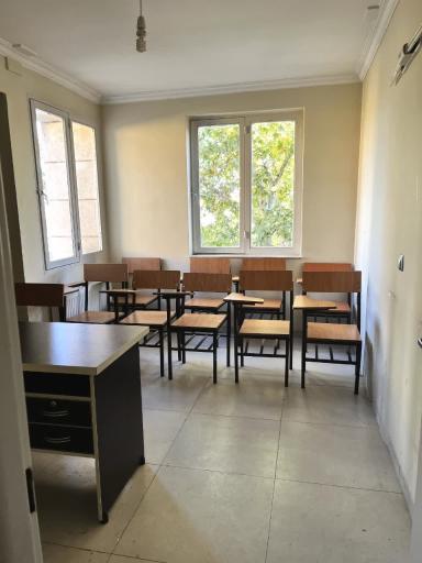 عکس آموزشگاه علمی آزاد دکتر پیمان