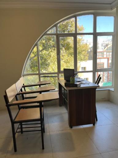 عکس آموزشگاه علمی آزاد دکتر پیمان