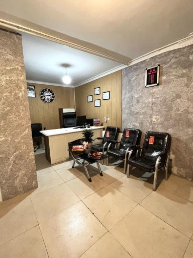 عکس آموزشگاه علمی آزاد دکتر پیمان