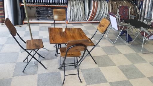 عکس چادر و خیمه سرای کریمی