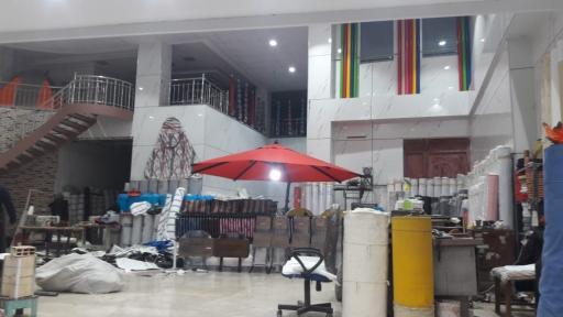 عکس چادر و خیمه سرای کریمی