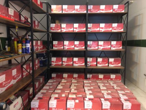 عکس باطری  حمید