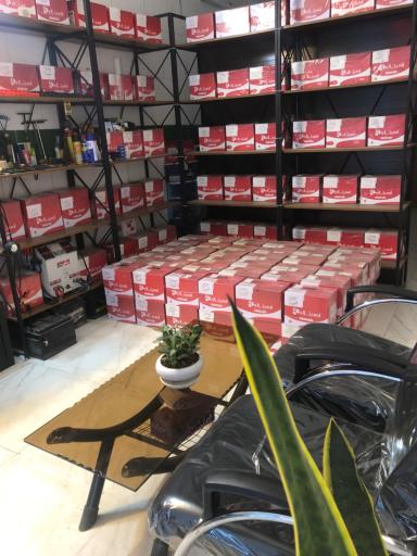 عکس باطری  حمید