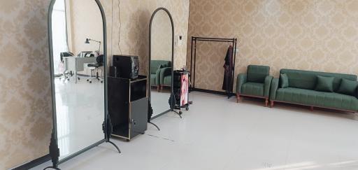 عکس سالن زیبایی شادکام