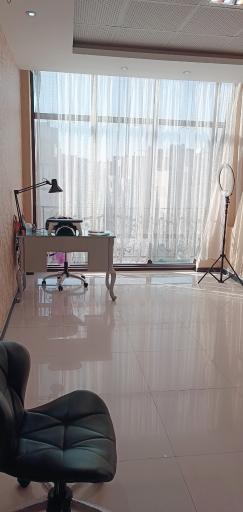 عکس سالن زیبایی شادکام