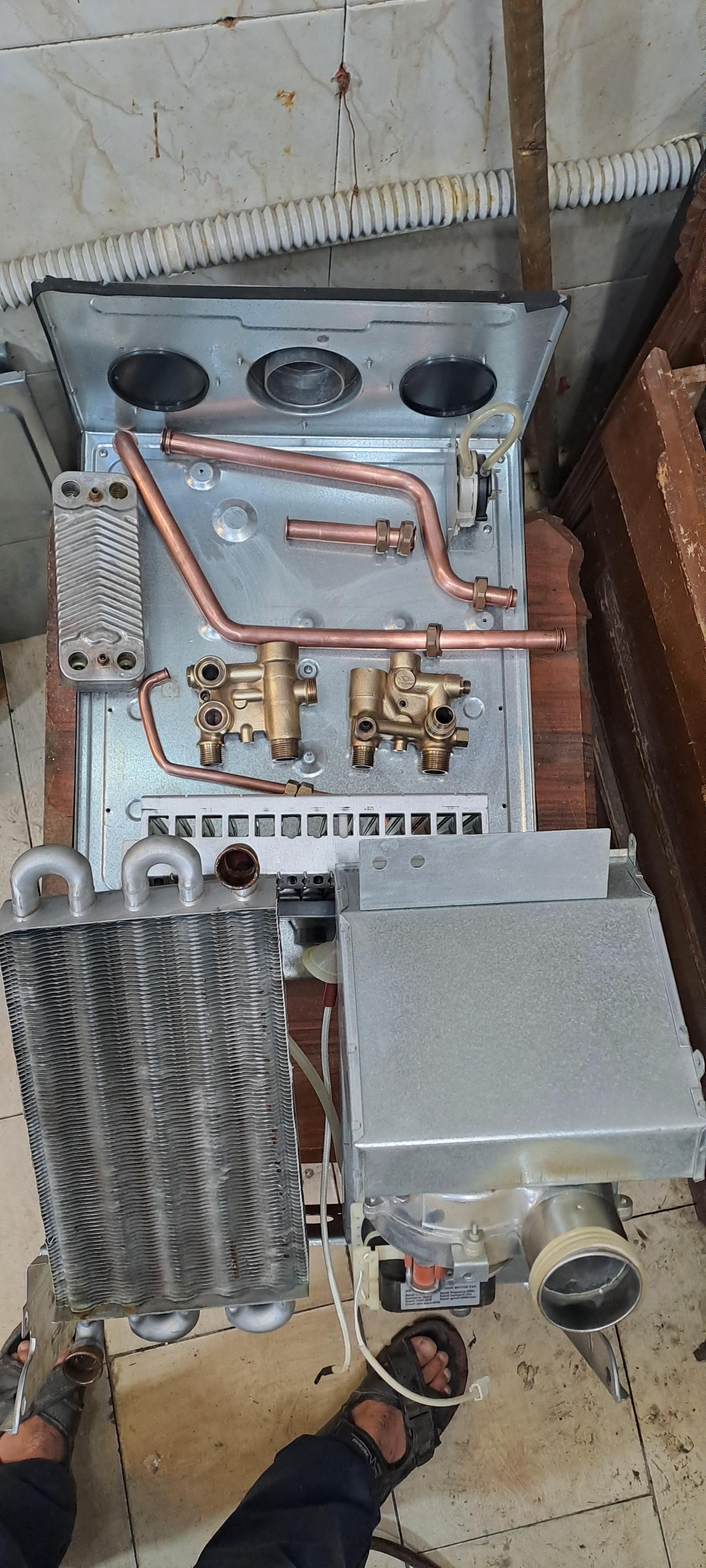 عکس خدمات فنی مجید