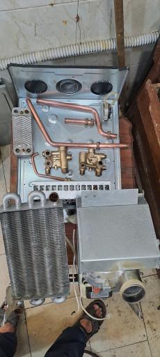 عکس خدمات فنی مجید