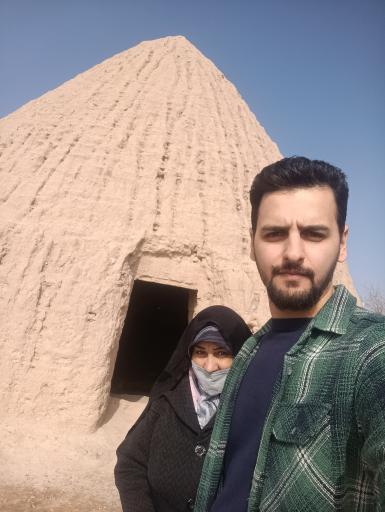 عکس یخدان رادکان