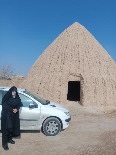 عکس یخدان رادکان