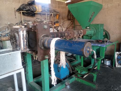 عکس تولیدی زراعت پیشه