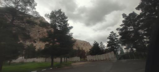 عکس پارک جنگلی طاق بستان (پارک غربی)