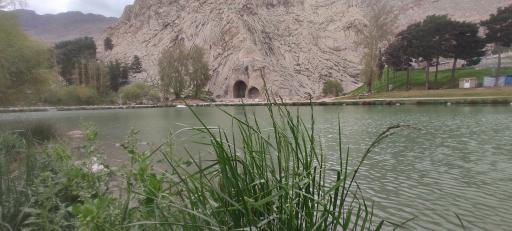 عکس پارک جنگلی طاق بستان (پارک غربی)