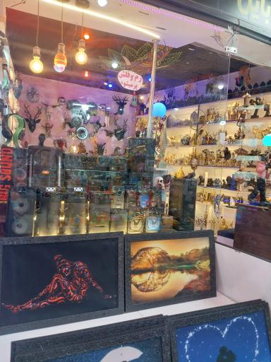 عکس مجتمع تجاری لاله