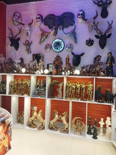 عکس مجتمع تجاری لاله