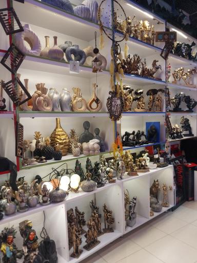 عکس مجتمع تجاری لاله