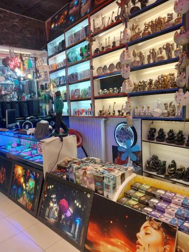 عکس مجتمع تجاری لاله