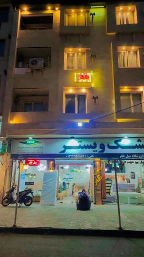 عکس مهانسرا ظفر 