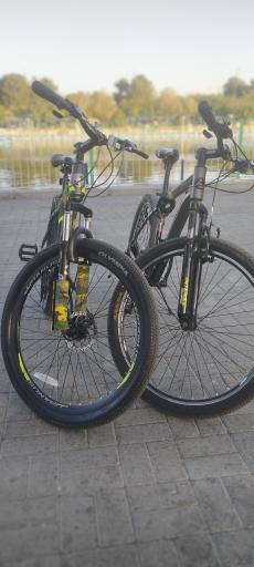 عکس پارک جنگلی طاق بستان (پارک غربی)