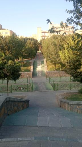 عکس فضای سبز