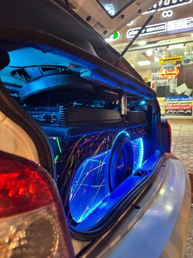 اسپارکو درگز