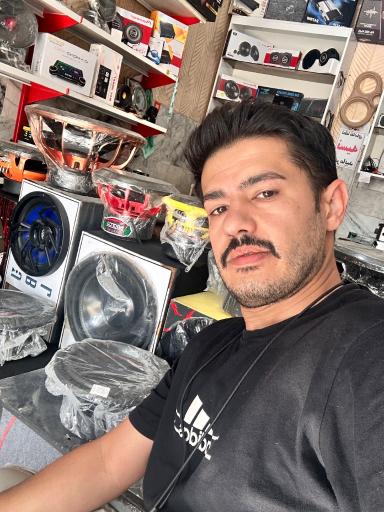 اسپارکو درگز