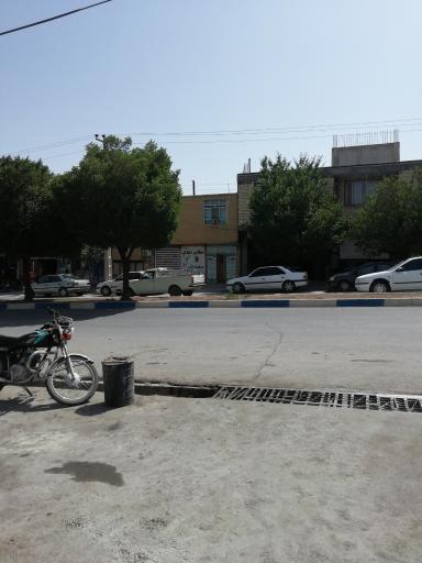 عکس موسسه داوری حقوقی سامان 