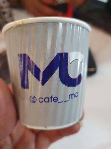 عکس کافه ام سی