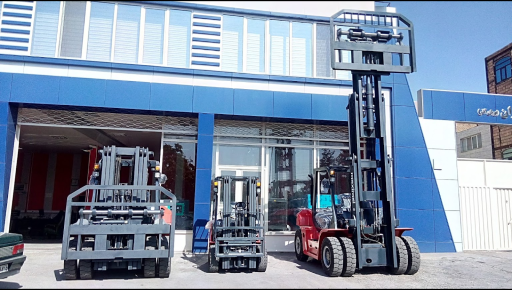 عکس شرکت آبیاران پویان آذر