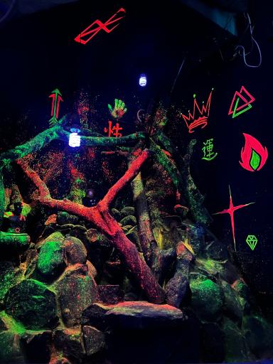 عکس گیم سنتر 1-