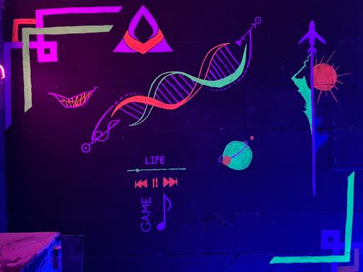 عکس گیم سنتر 1-